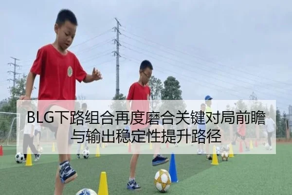 BLG下路组合再度磨合关键对局前瞻与输出稳定性提升路径